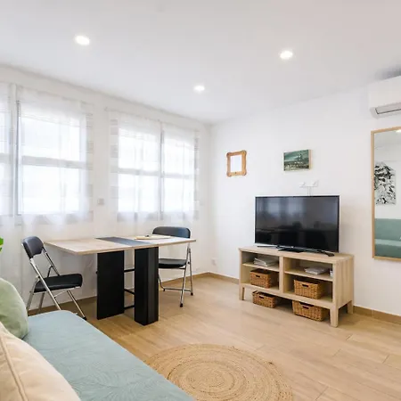 Appartement In Center