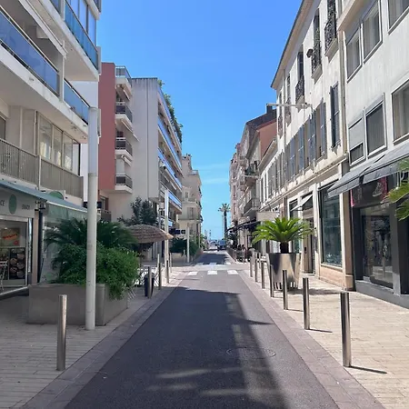 Appartement In Center *