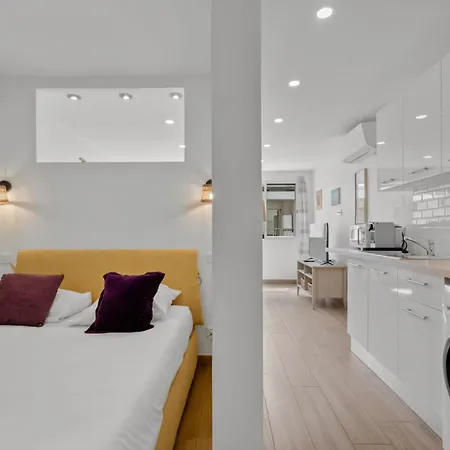 In Center Appartement Cannes